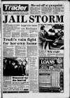 Burton Trader Wednesday 17 January 1990 Page 1