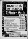 Burton Trader Wednesday 17 January 1990 Page 2