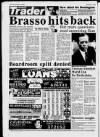 Burton Trader Wednesday 17 January 1990 Page 40