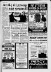 Burton Trader Wednesday 24 January 1990 Page 5