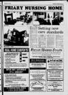 Burton Trader Wednesday 24 January 1990 Page 19