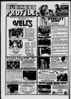 Burton Trader Wednesday 24 January 1990 Page 22