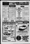 Burton Trader Wednesday 24 January 1990 Page 30