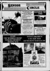 Burton Trader Wednesday 14 February 1990 Page 15