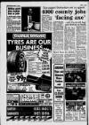 Burton Trader Wednesday 11 April 1990 Page 4