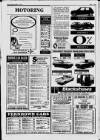 Burton Trader Wednesday 11 April 1990 Page 36