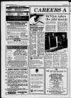 Burton Trader Wednesday 25 April 1990 Page 36