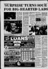 Burton Trader Wednesday 25 April 1990 Page 40
