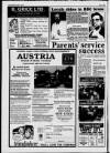 Burton Trader Wednesday 02 May 1990 Page 4