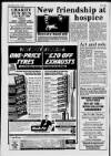 Burton Trader Wednesday 02 May 1990 Page 8