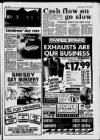 Burton Trader Wednesday 02 May 1990 Page 11