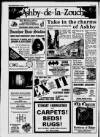 Burton Trader Wednesday 02 May 1990 Page 18