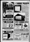 Burton Trader Wednesday 02 May 1990 Page 22