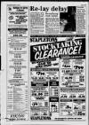 Burton Trader Wednesday 09 May 1990 Page 4