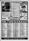 Burton Trader Wednesday 09 May 1990 Page 27