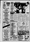 Burton Trader Wednesday 27 June 1990 Page 20