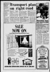 Burton Trader Wednesday 04 July 1990 Page 2