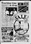 Burton Trader Wednesday 04 July 1990 Page 5