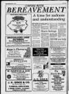 Burton Trader Wednesday 04 July 1990 Page 10