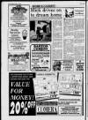 Burton Trader Wednesday 04 July 1990 Page 18