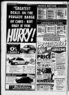 Burton Trader Wednesday 04 July 1990 Page 32