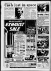 Burton Trader Wednesday 11 July 1990 Page 4