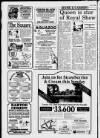 Burton Trader Wednesday 11 July 1990 Page 16