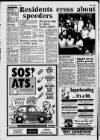Burton Trader Wednesday 25 July 1990 Page 2