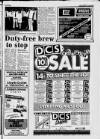 Burton Trader Wednesday 25 July 1990 Page 7
