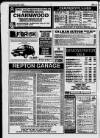 Burton Trader Wednesday 25 July 1990 Page 30