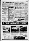 Burton Trader Wednesday 01 August 1990 Page 24