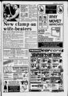 Burton Trader Wednesday 08 August 1990 Page 9