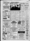 Burton Trader Wednesday 08 August 1990 Page 16