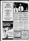 Burton Trader Wednesday 08 August 1990 Page 20