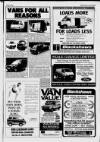 Burton Trader Wednesday 08 August 1990 Page 29