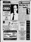 Burton Trader Wednesday 15 August 1990 Page 20