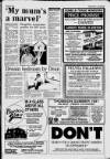 Burton Trader Wednesday 29 August 1990 Page 3
