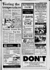 Burton Trader Wednesday 29 August 1990 Page 5