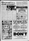 Burton Trader Wednesday 29 August 1990 Page 7