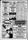 Burton Trader Wednesday 29 August 1990 Page 10