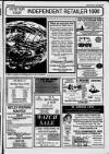 Burton Trader Wednesday 29 August 1990 Page 15