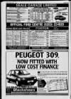 Burton Trader Wednesday 29 August 1990 Page 24