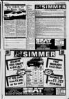 Burton Trader Wednesday 29 August 1990 Page 25