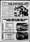 Burton Trader Wednesday 21 November 1990 Page 18