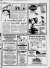 Burton Trader Wednesday 21 November 1990 Page 21