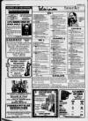 Burton Trader Wednesday 21 November 1990 Page 28