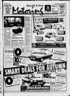 Burton Trader Wednesday 21 November 1990 Page 33