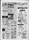 Burton Trader Wednesday 21 November 1990 Page 44