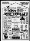 Burton Trader Wednesday 01 January 1992 Page 4