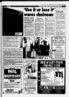 Burton Trader Wednesday 29 January 1992 Page 3